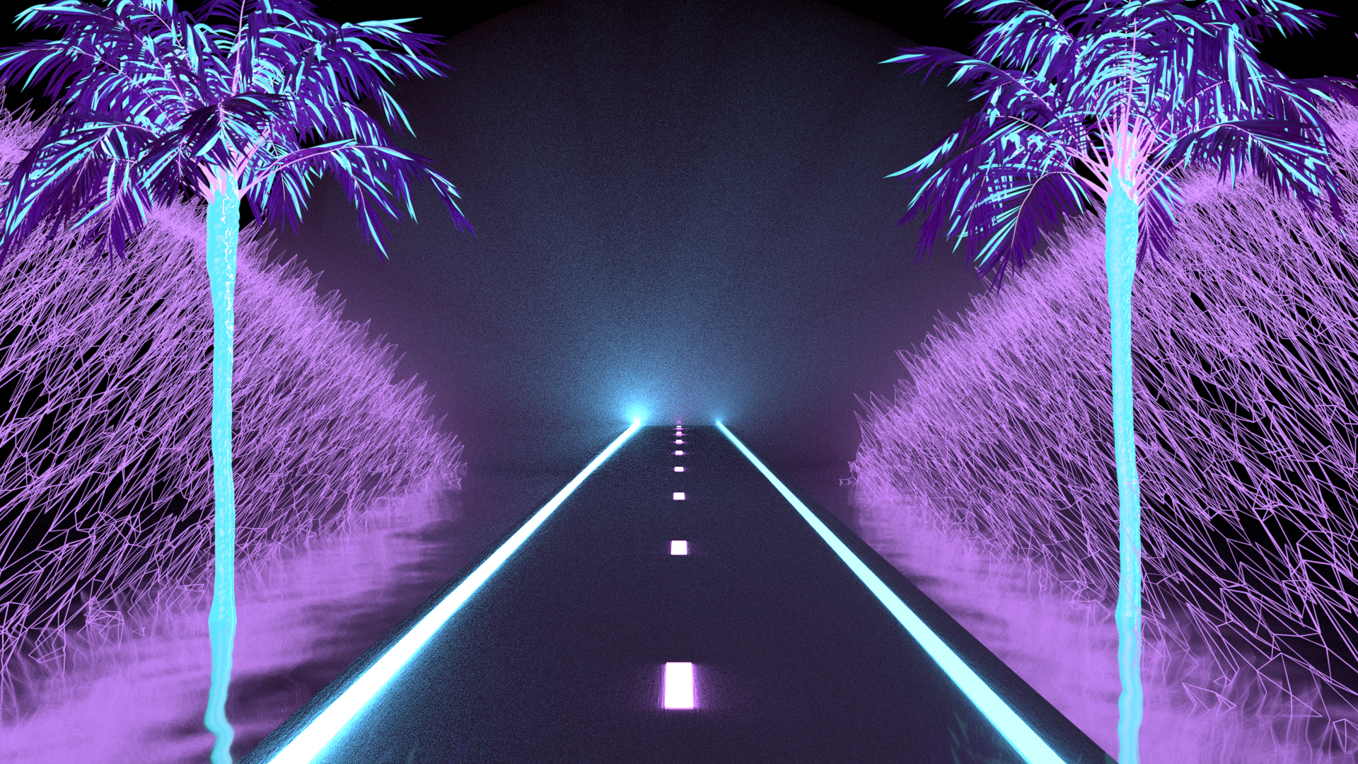 NIGHTCRUISE